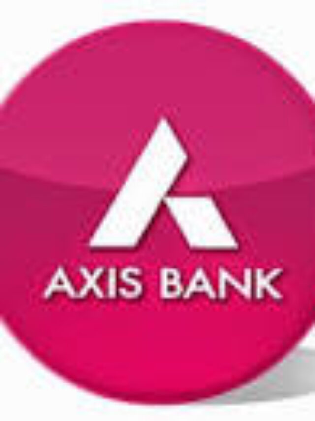 Axis Bank Infinity Savings Account