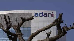 The Adani Group