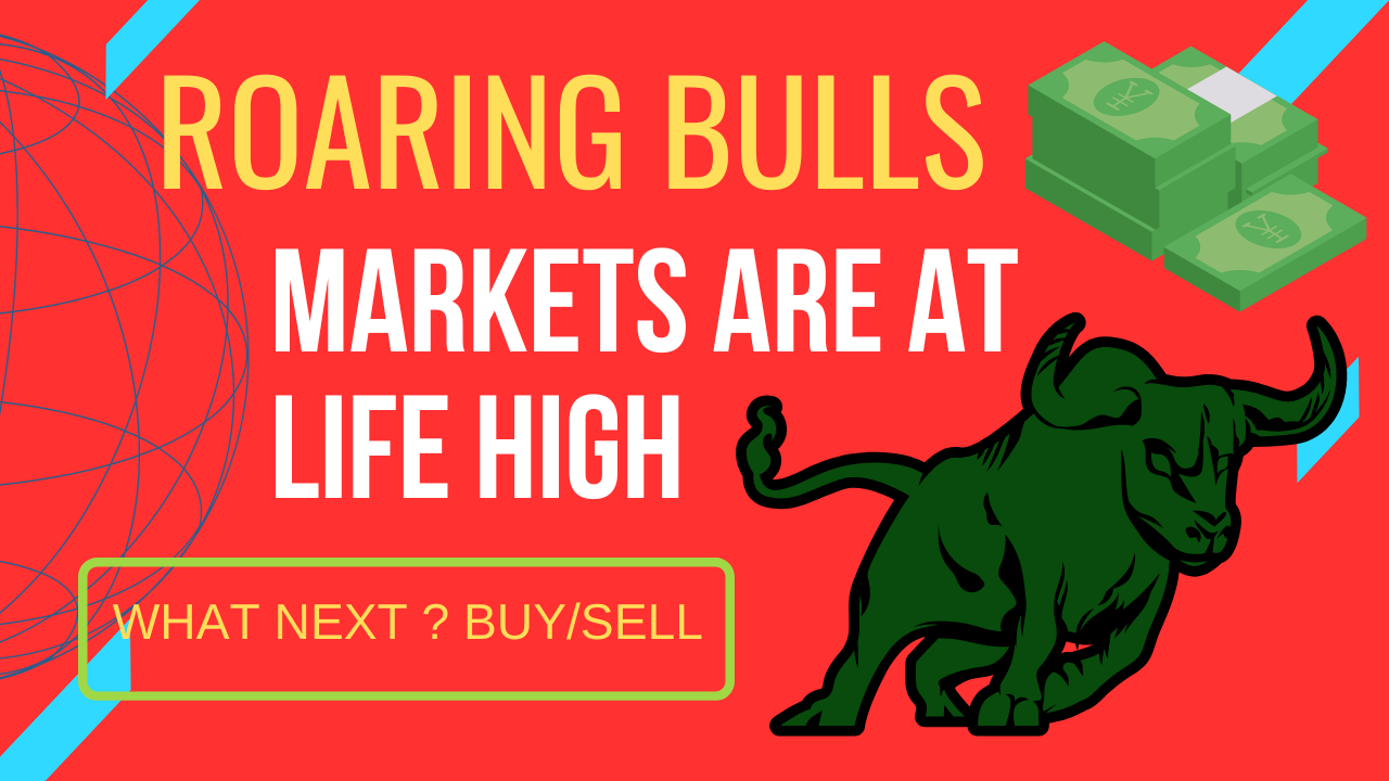 Indian Share Markets