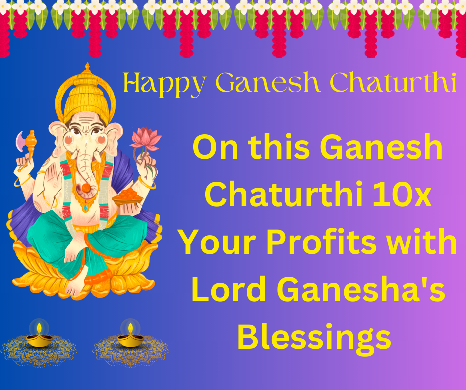 Ganesh Chaturthi