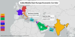 Economic Corridor