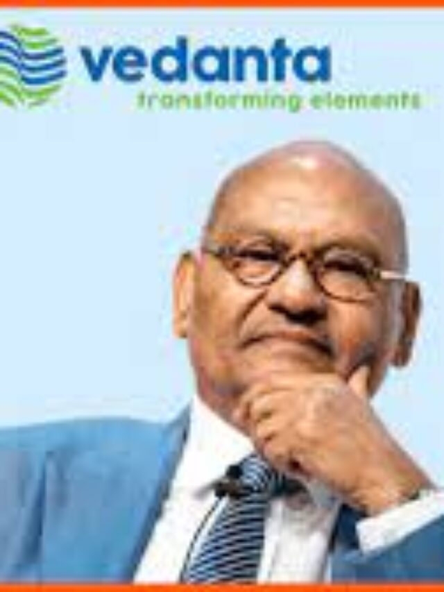 “Unmasking Secrets: The Anil Agarwal-Vedanta-OCCRP Connection”