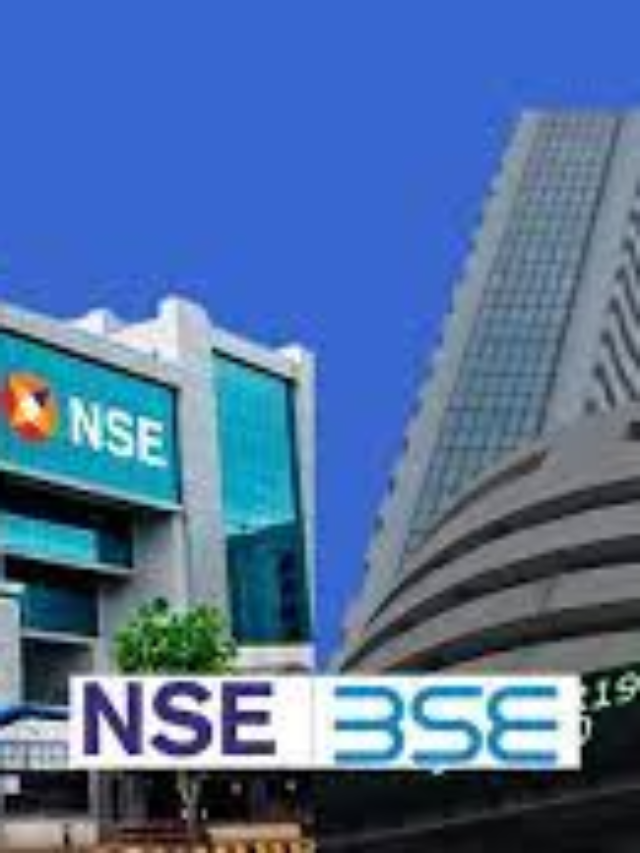 “The NSE and BSE Merger: Financial Transformation Unveiled”