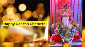 Ganesh Chaturthi