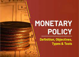 Monetary Policy