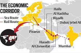 Economic Corridor