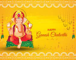 Ganesh Chaturthi