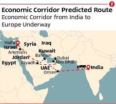 Economic Corridor