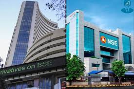 NSE and BSE Merging