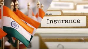 Indian insurance sector