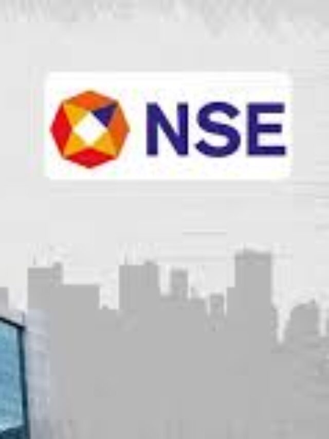 NSE ₹250 से कम के शेयरों के लिए 1 पैसे की टिक आकार लागू कर रहा है